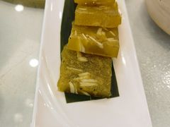 -金河半岛园林酒家(金融城店)