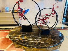 -长沙富力万达文华酒店