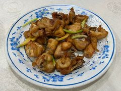 -腰记饭店(龙源路店)