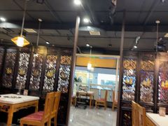 -重庆巴渝火锅(钟家村店)