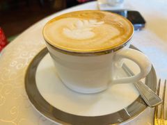 -Salon de Ville浦江汇(上海外滩华尔道夫酒店店)