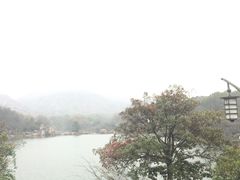 -白马涧龙池景区