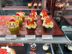 -派悦坊·甜品·蛋糕(虹口龙之梦店)