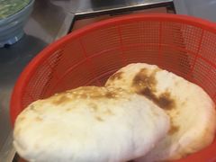 -河南前程·羊肉汤·烧烤(总店)