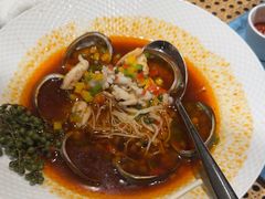 -杭州西湖柳莺里酒店·闻莺厅