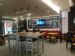 -汉堡王(兰州中心店)