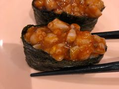 -争鲜回转寿司(南开大悦城店)
