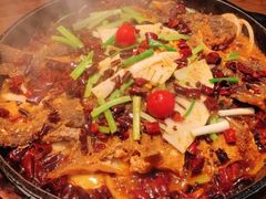 老板恋上鱼-老板恋上鱼(振华商厦店)