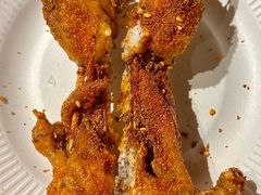 -沙州食驿·非遗小吃夜市