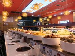 -鲸之味回转自助小火锅(钟鼎名悦店)