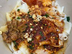 -墩儿大碗宽面(来福士店)