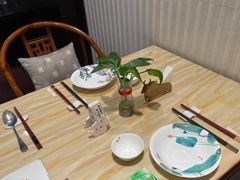 -西藏饭店·亚克·食光自助餐厅