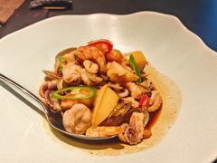 -曾宴·楚菜(湖北省博物馆店)