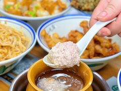 -卢聪艺小吃店(阳翟总店)