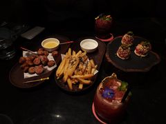 -wann lounge 低温慢煮牛排·清吧