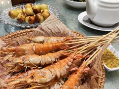 -79号渔船海鲜饭店(宝安店)
