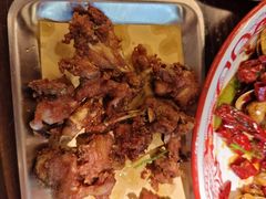 -破店肥哈·东北烧烤·夜宵(南山保利店)