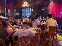 -MR.ROCKY洛奇先生RESTAURANT&BAR(宝安壹方城店)
