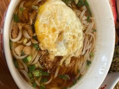 -矮子粉店1985·长沙米粉(湘春路店)