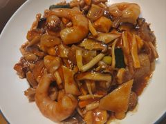 -陈傻子餐厅(世纪都会店)
