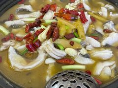 -十三香辣虾(夏湾店)