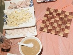 -富察氏乌拉满族火锅(乌拉街店)