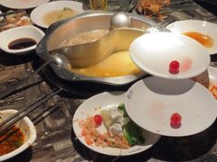 -冠菌火锅自助(东莞桥头店)