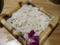 乌冬面-椰夫人·养生椰子鸡(金沙洲永旺店)