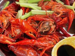 -龙虾奇迹(大华三路店)