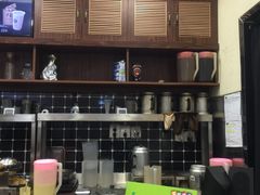 -桂桂茶(张家港吾悦广场店)
