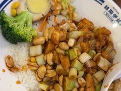 -丝路伊兰·兰州牛肉面(牛街总店)