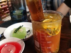 -有梦特色餐厅(古子城店)