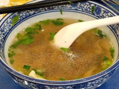 -西域美食蘭州拉面