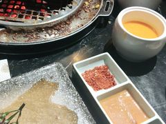 -鹤江桥·红油牛肉粉(SKP店)
