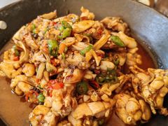 -后湖小院·乡野田园菜