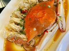 -喜棠·长沙家宴·海鲜·湘菜(麓谷店)