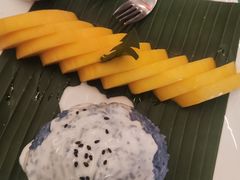-帕蓝·暹罗料理(大学路店)