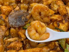 -小铜锣湾海鲜家常菜馆(河西店)