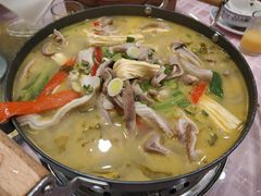 -西新饭店(城中店)