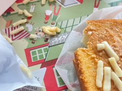 -肯德基(建华店)