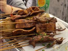 -有局·成都市井烧烤·精酿啤酒(双楠店)