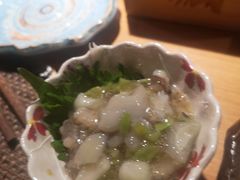 -半藏居酒屋(香港花园店)