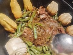 -古洼一锅鲜(开发区店)