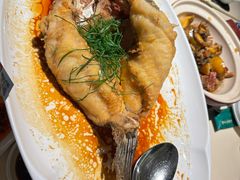 -侨美食家·粤菜(体育西路店)