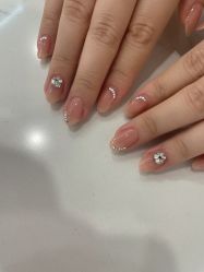 -如一·美甲美睫