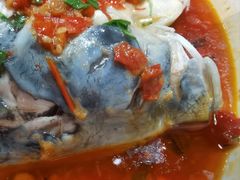 -良师门滨海人家·海鲜·家常菜(滨海城店)