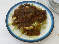 -北戴河庆山饭店·海鲜砂锅粥(北戴河黑石路店)