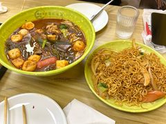 -老王太太串吧(中街店)