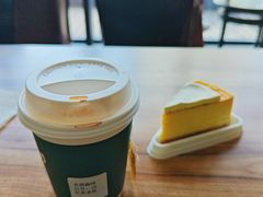 -首都图书馆-咖啡厅