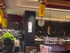 -谷牛日式烤肉(宝山U天地店)